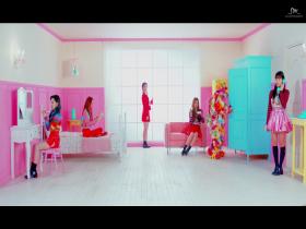 Red Velvet Rookie (HD)